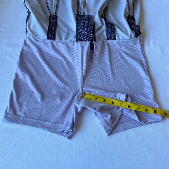 Title Nine Nimblene Skort Tennis Golf Activewear - Picture 10 of 11